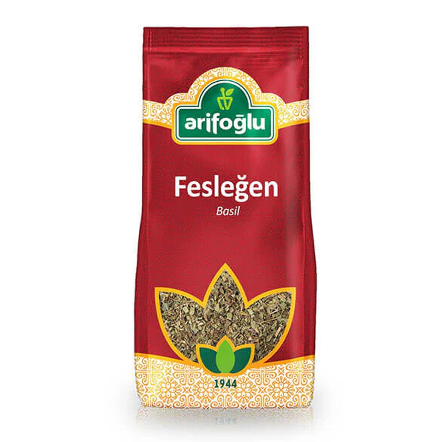 Arifoglu Fesleğen 70G